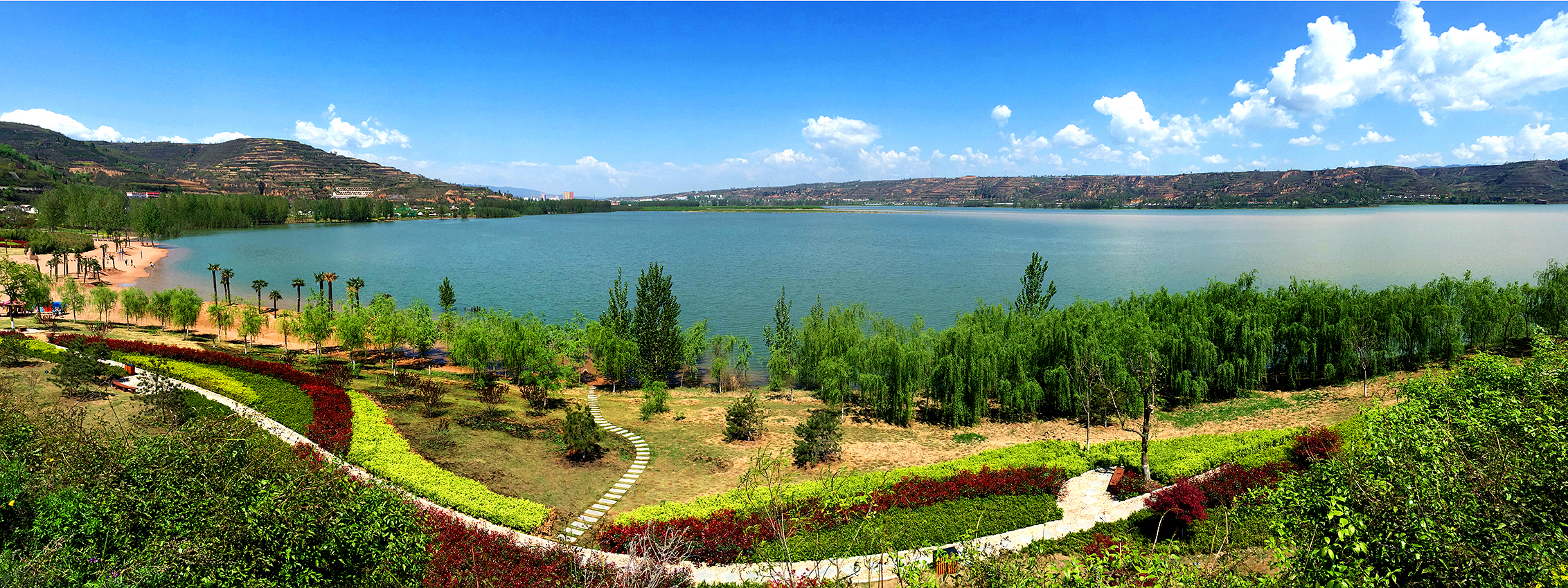 姬建强jiIMG_0324新千阳八景组照(一)《千湖之春》.jpg